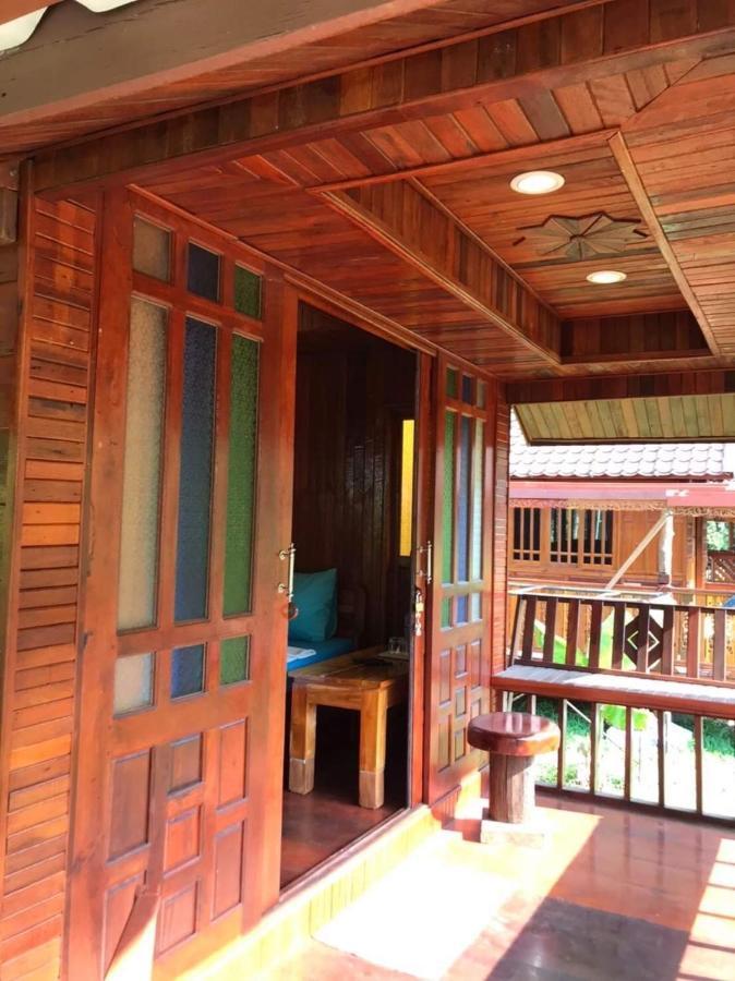 Kohkoodfarmstay Ko Kut