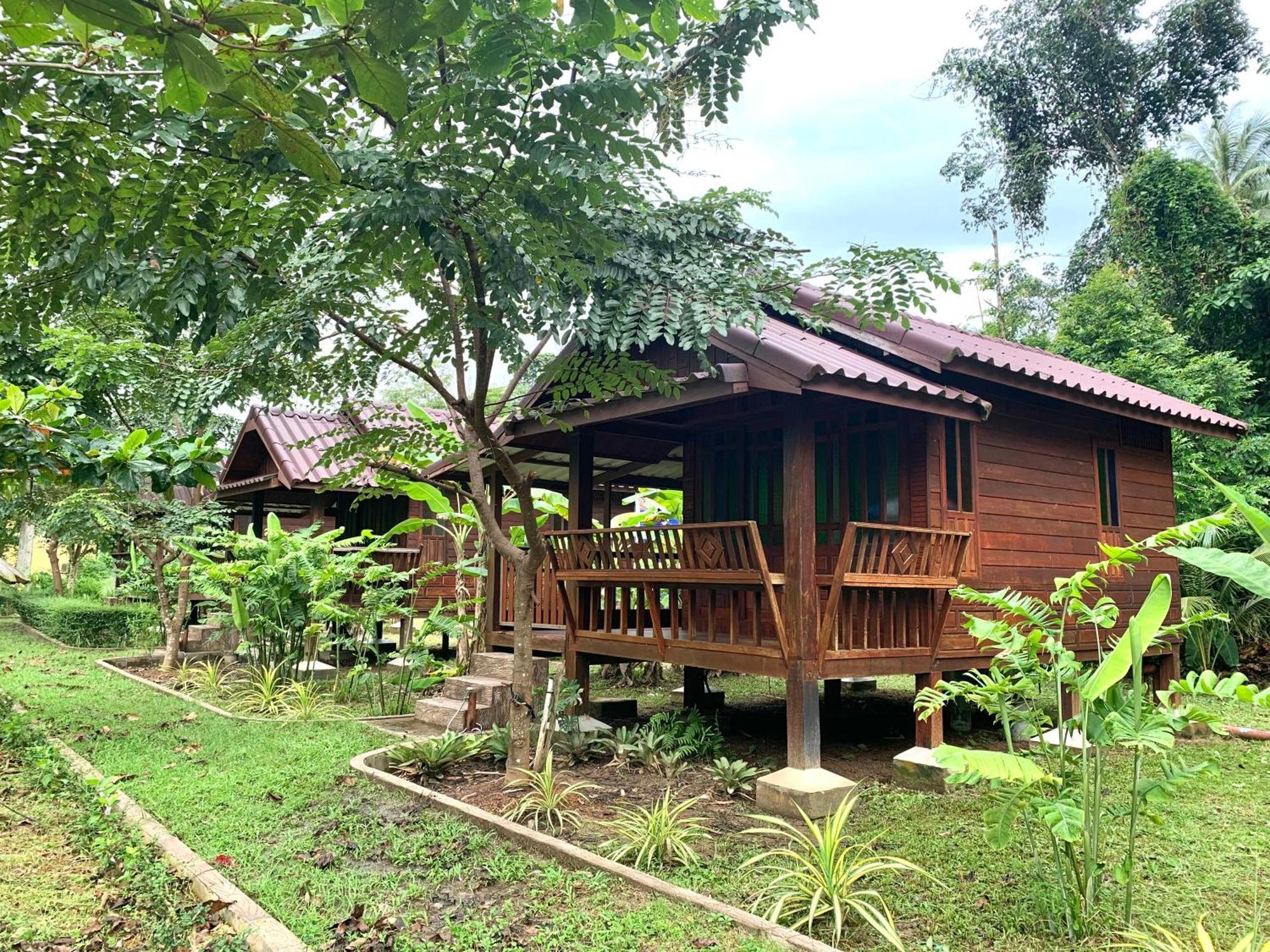 Alloggio in famiglia Kohkoodfarmstay *