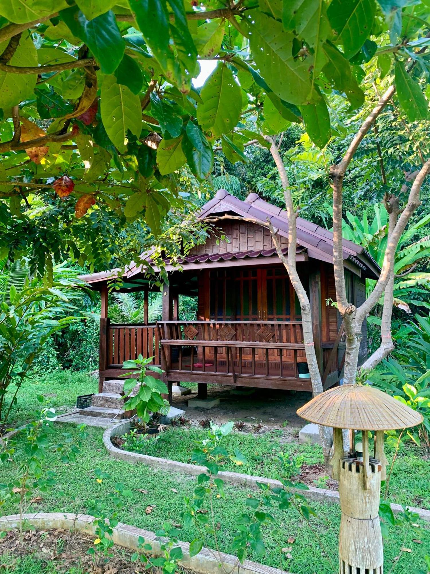 Kohkoodfarmstay Alloggio in famiglia *
